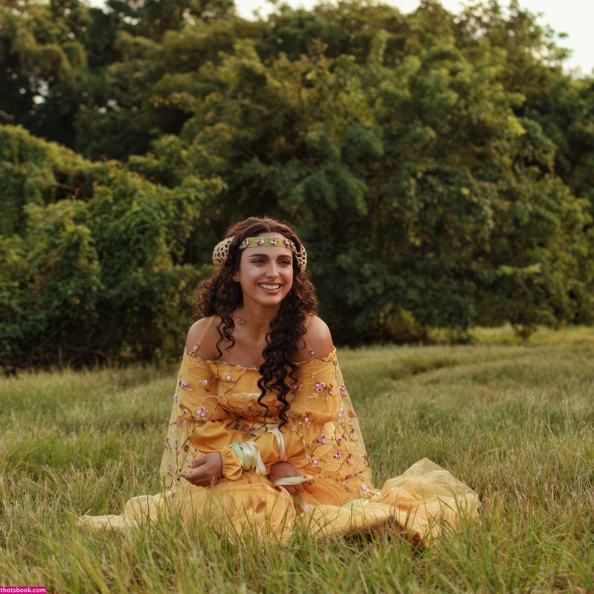 Lis Wonder Photo #74