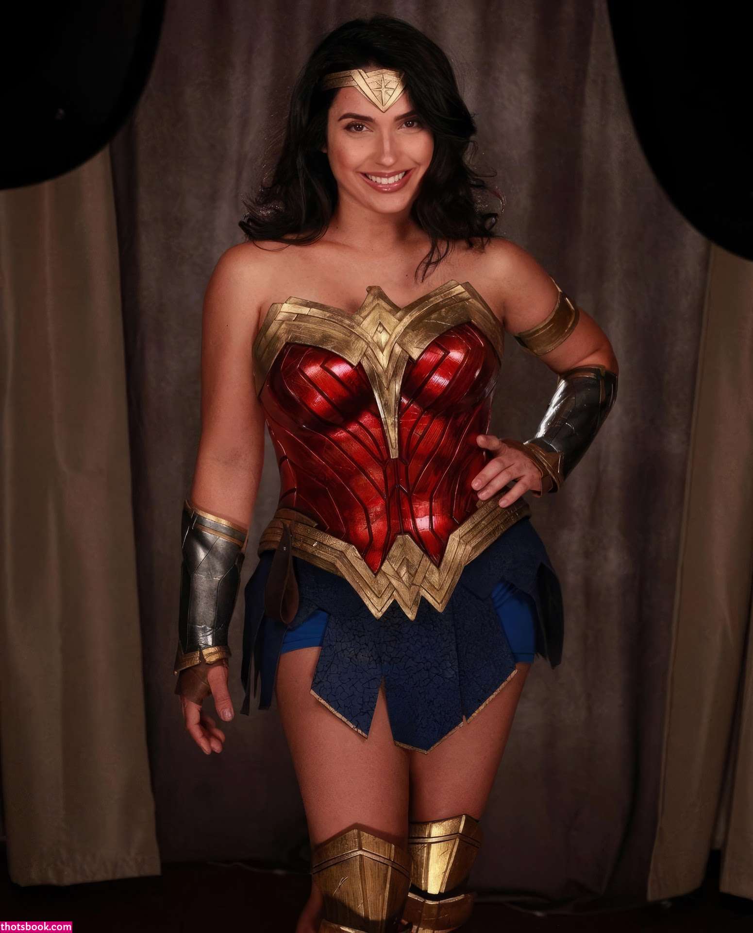 Lis Wonder Photo #90