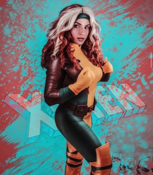 Lis Wonder Photo #55