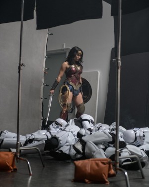 Lis Wonder Photo #59