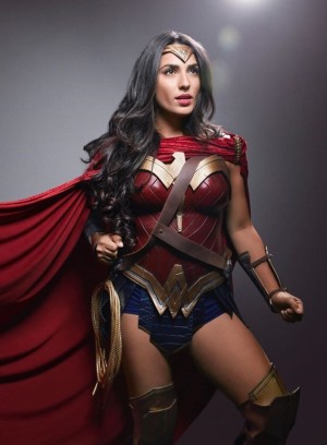 Lis Wonder Photo #81