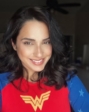 Lis Wonder Photo #84