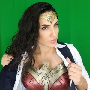 Lis Wonder Photo #89