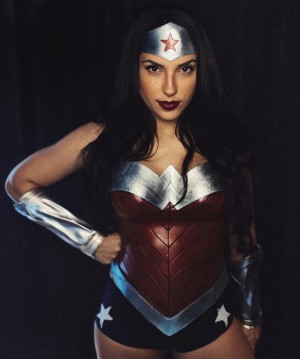 Lis Wonder Photo #92