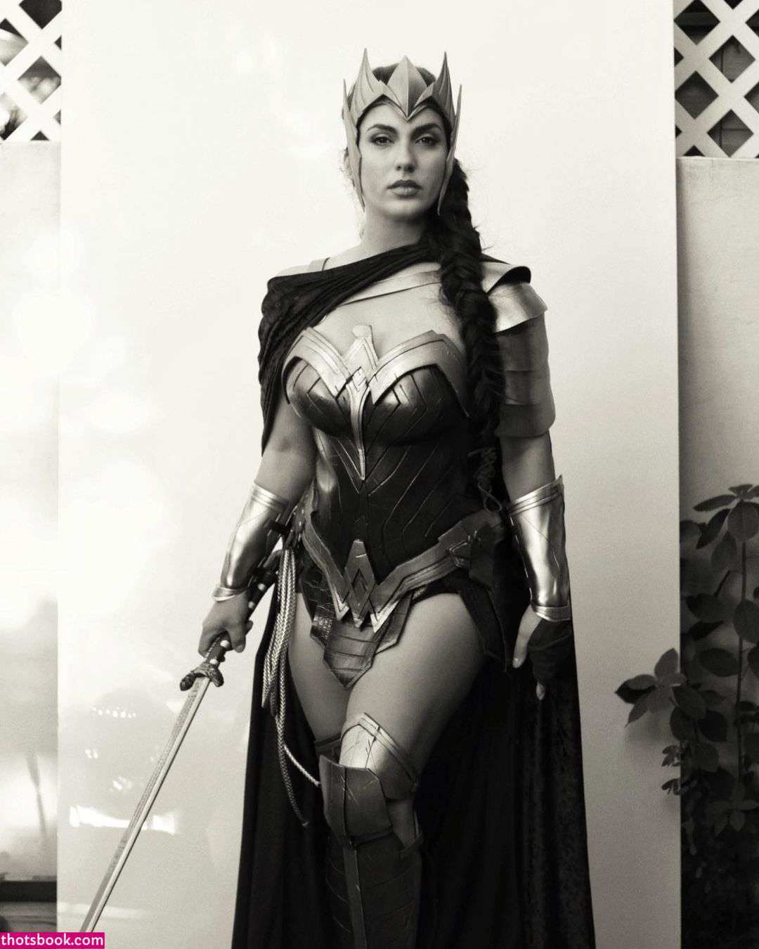 Lis Wonder Photo #96