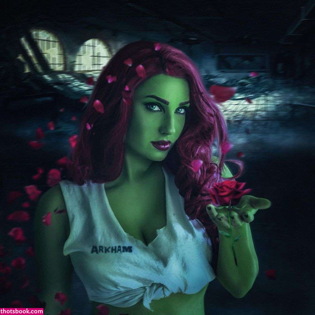 Lis Wonder Photo #115