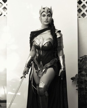 Lis Wonder Photo #96