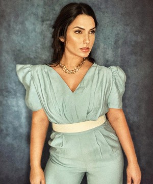 Lis Wonder Photo #123