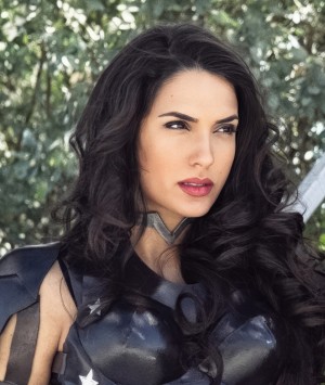 Lis Wonder Photo #126