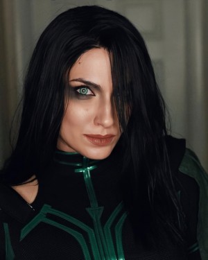 Lis Wonder Photo #128