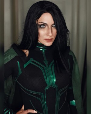 Lis Wonder Photo #134