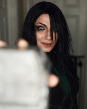 Lis Wonder Photo #139