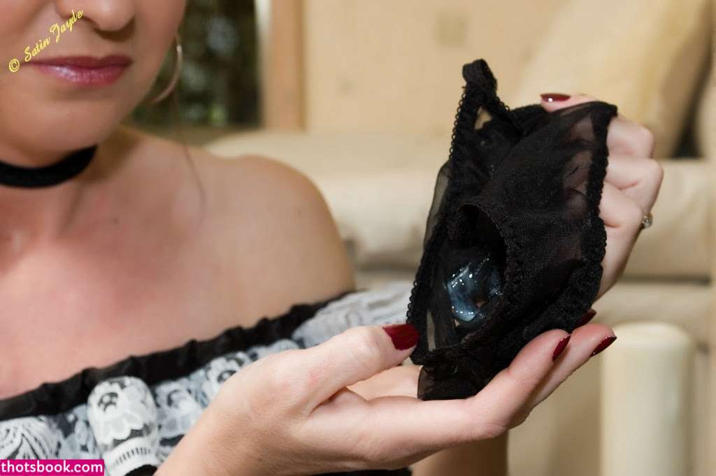 Satin Jayde Photo #698