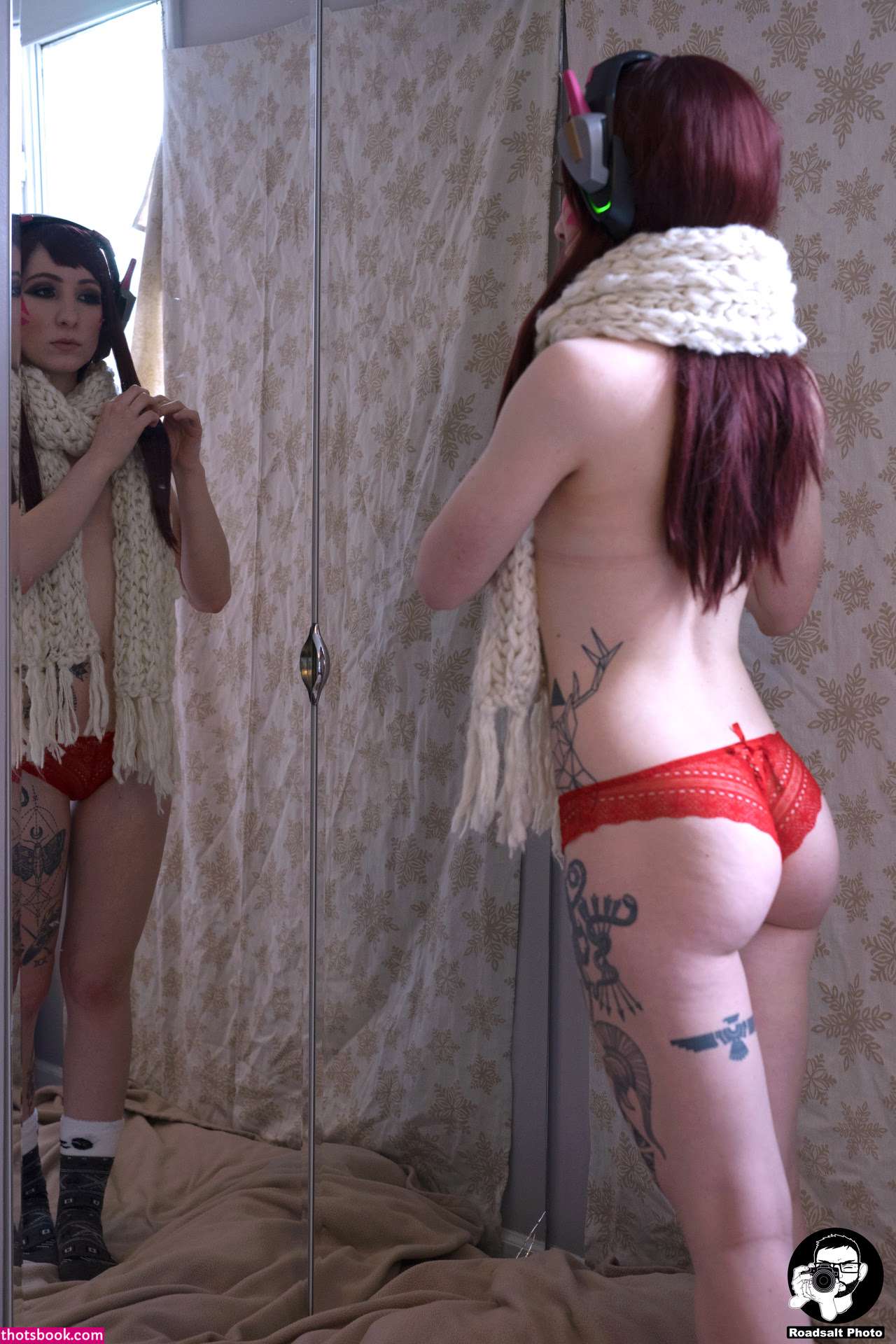 Rowdyruffin Photo #104