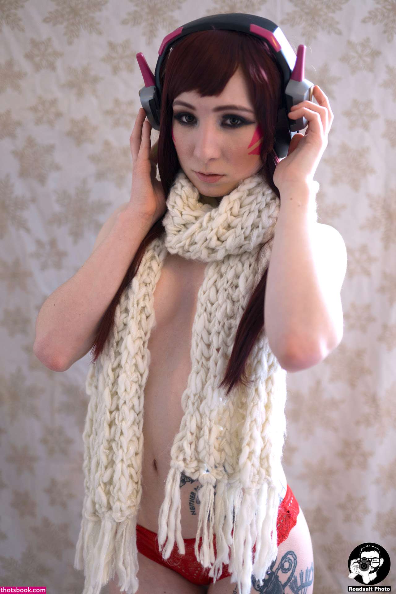 Rowdyruffin Photo #112