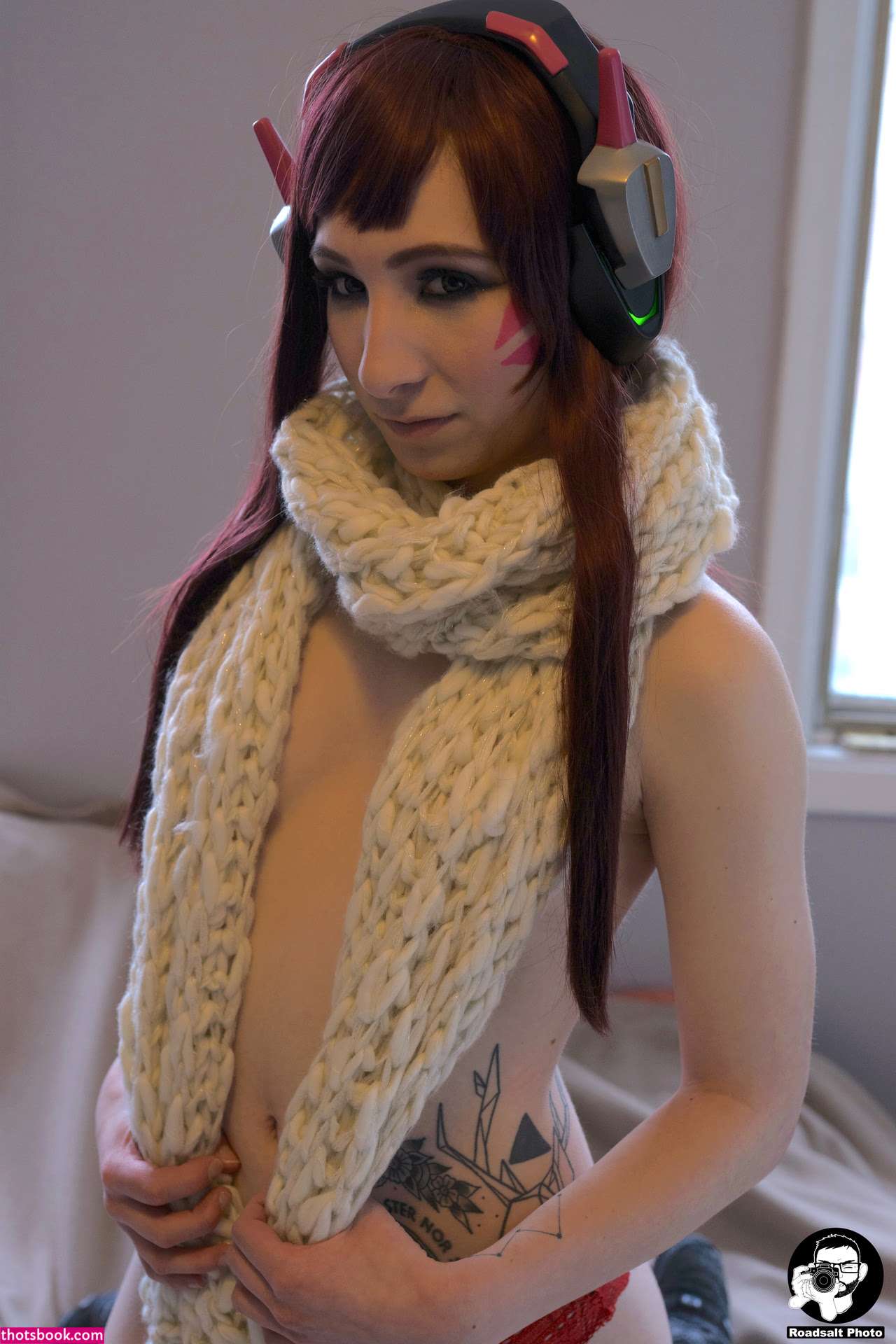 Rowdyruffin Photo #124