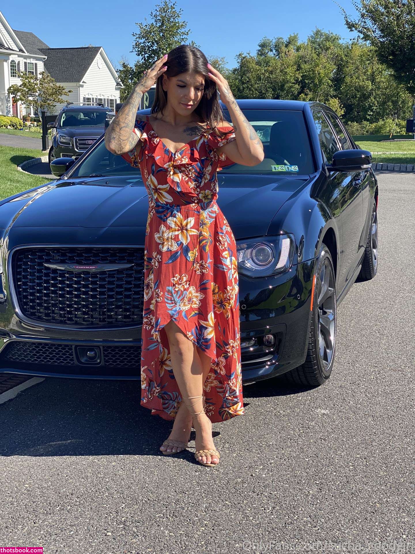 Suchagoodgirl Photo #47