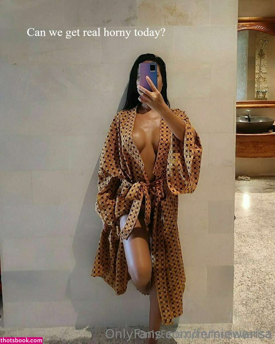 Fernie Warisa Photo #167