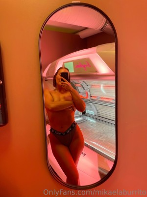 mikaelaburrito Post #16