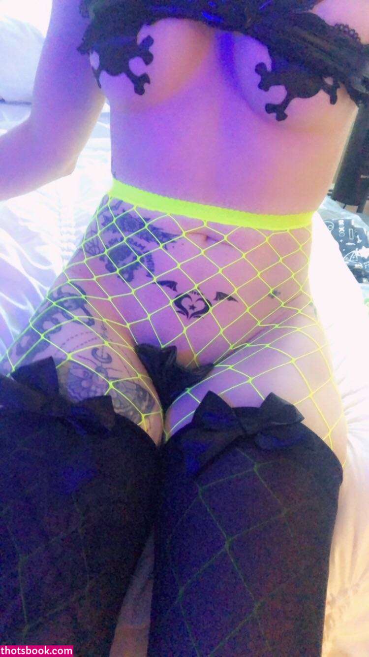 Rowdyruffin Photo #261