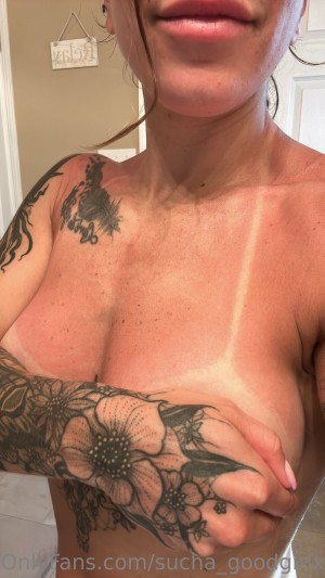 Suchagoodgirl Photo #64