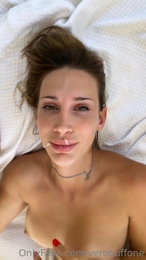 Vero Buffone Post #11