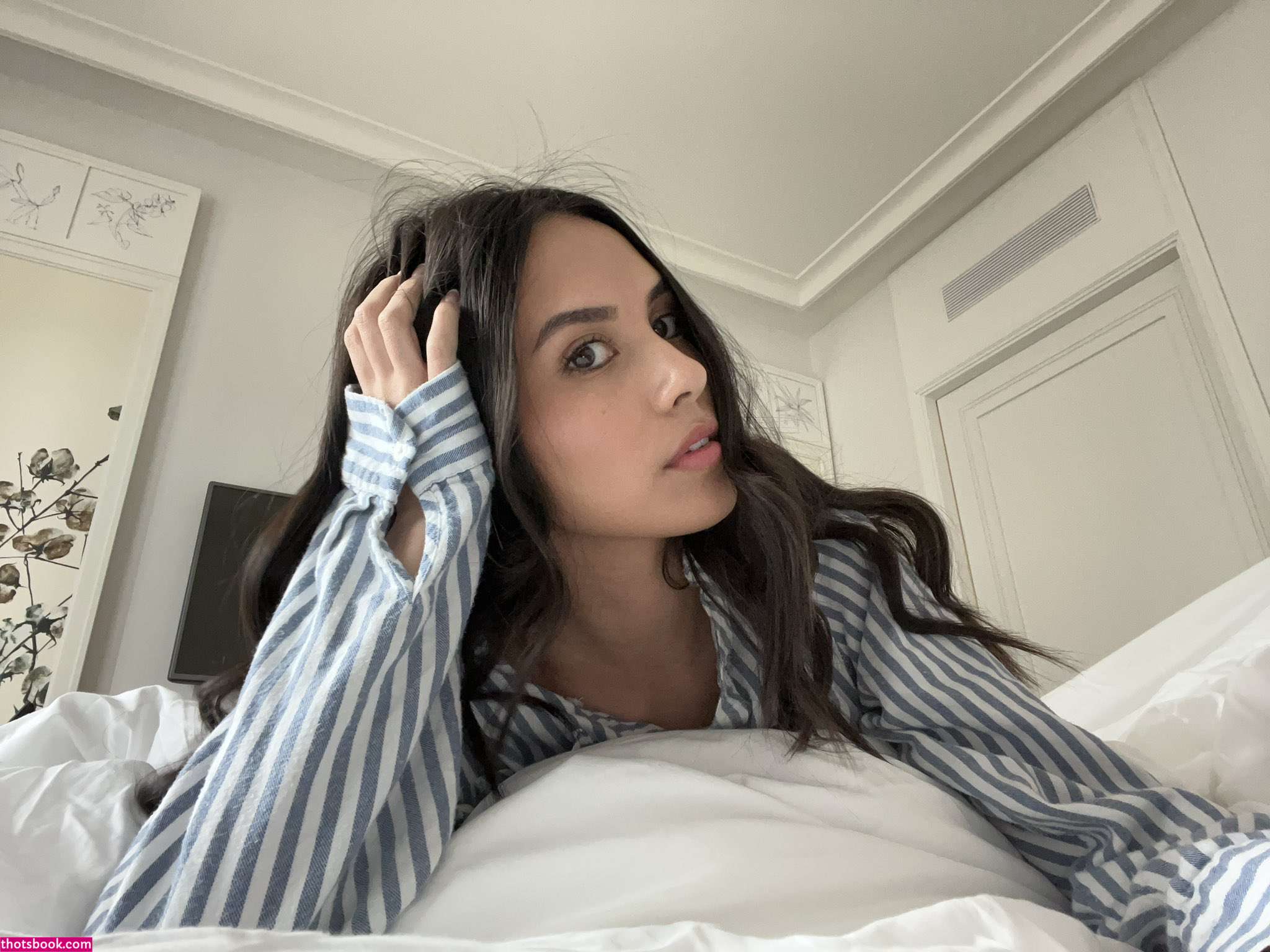 Caryn Marjorie Photo #3