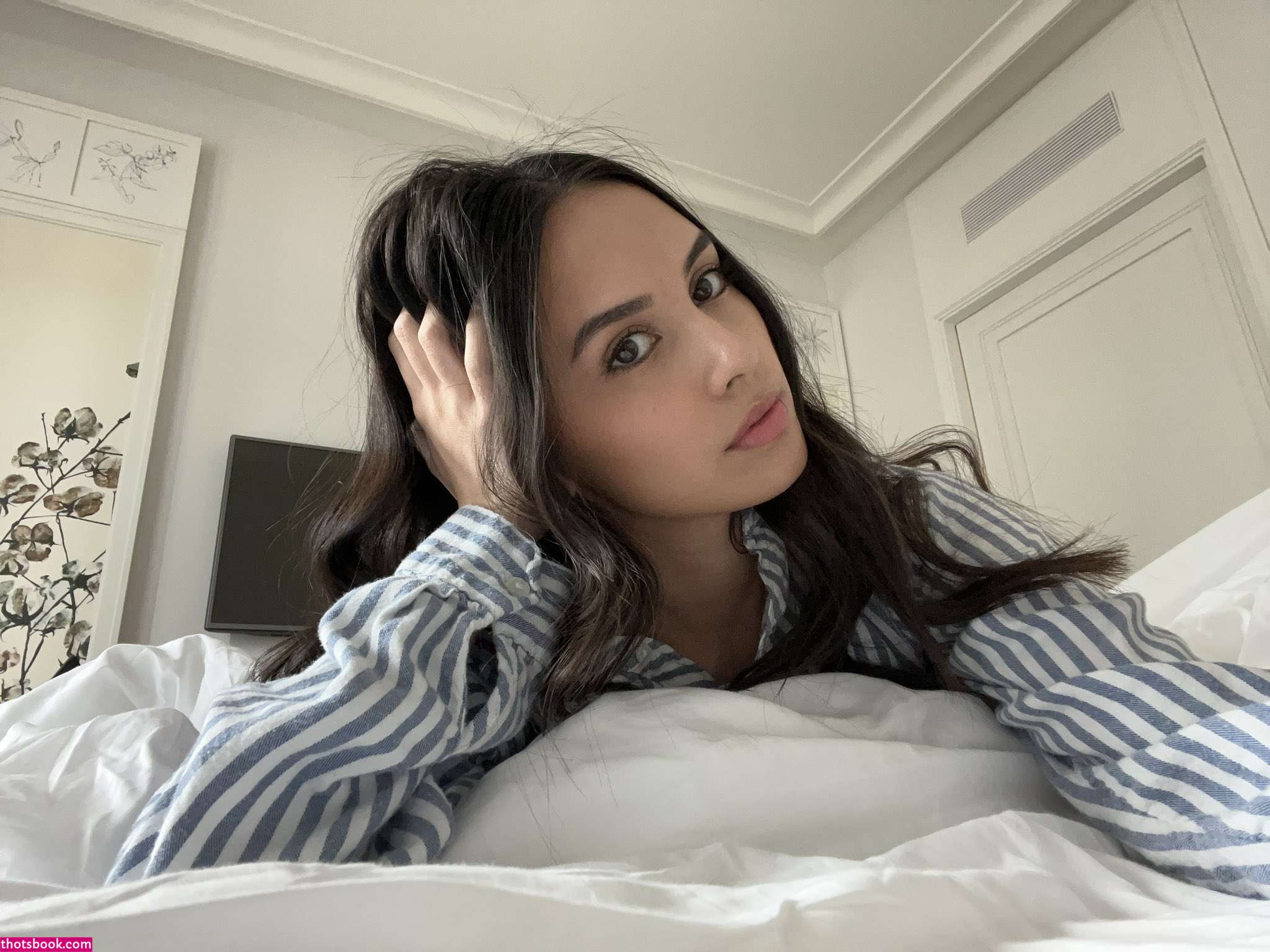 Caryn Marjorie Photo #29