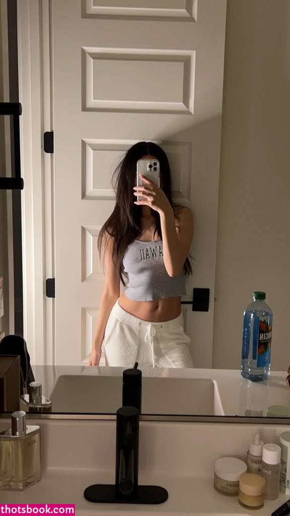 Caryn Marjorie Photo #43