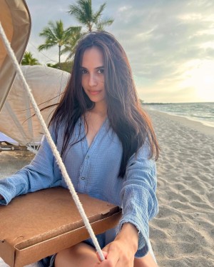 Caryn Marjorie Photo #4