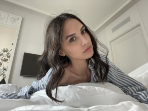 Caryn Marjorie Photo #6