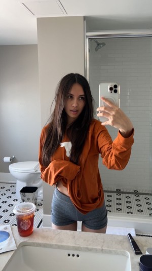 Caryn Marjorie Photo #8