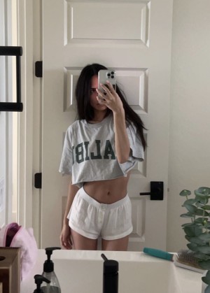 Caryn Marjorie Photo #24