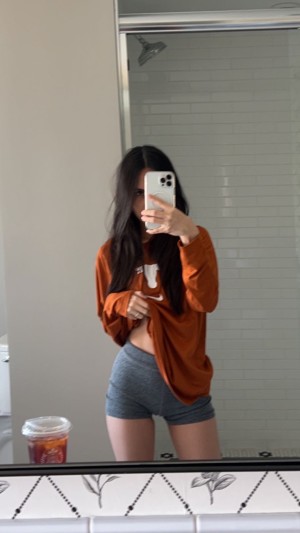 Caryn Marjorie Photo #42