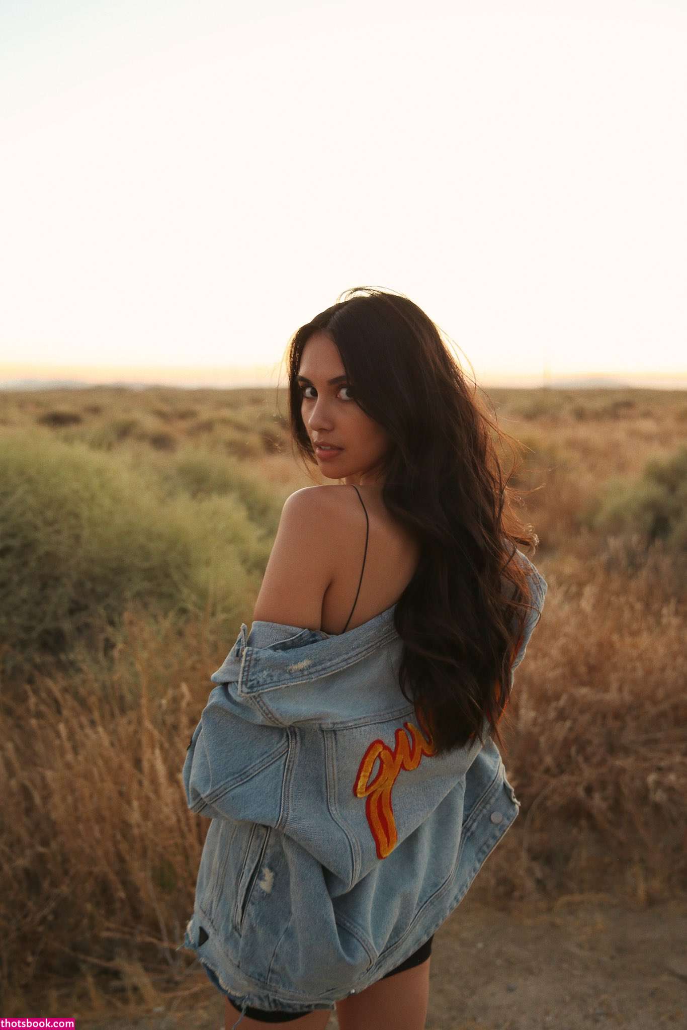 Caryn Marjorie Photo #54