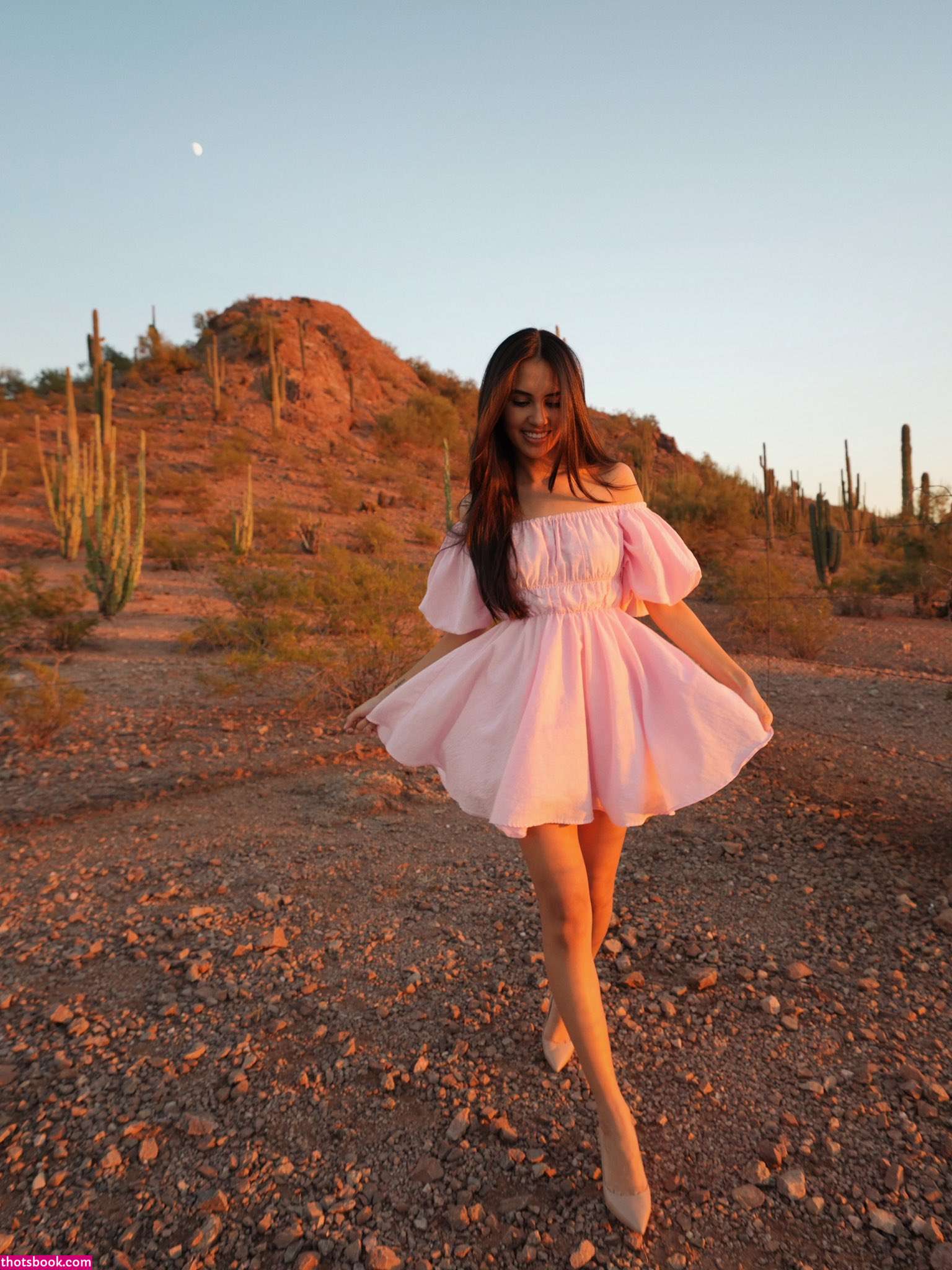 Caryn Marjorie Photo #76