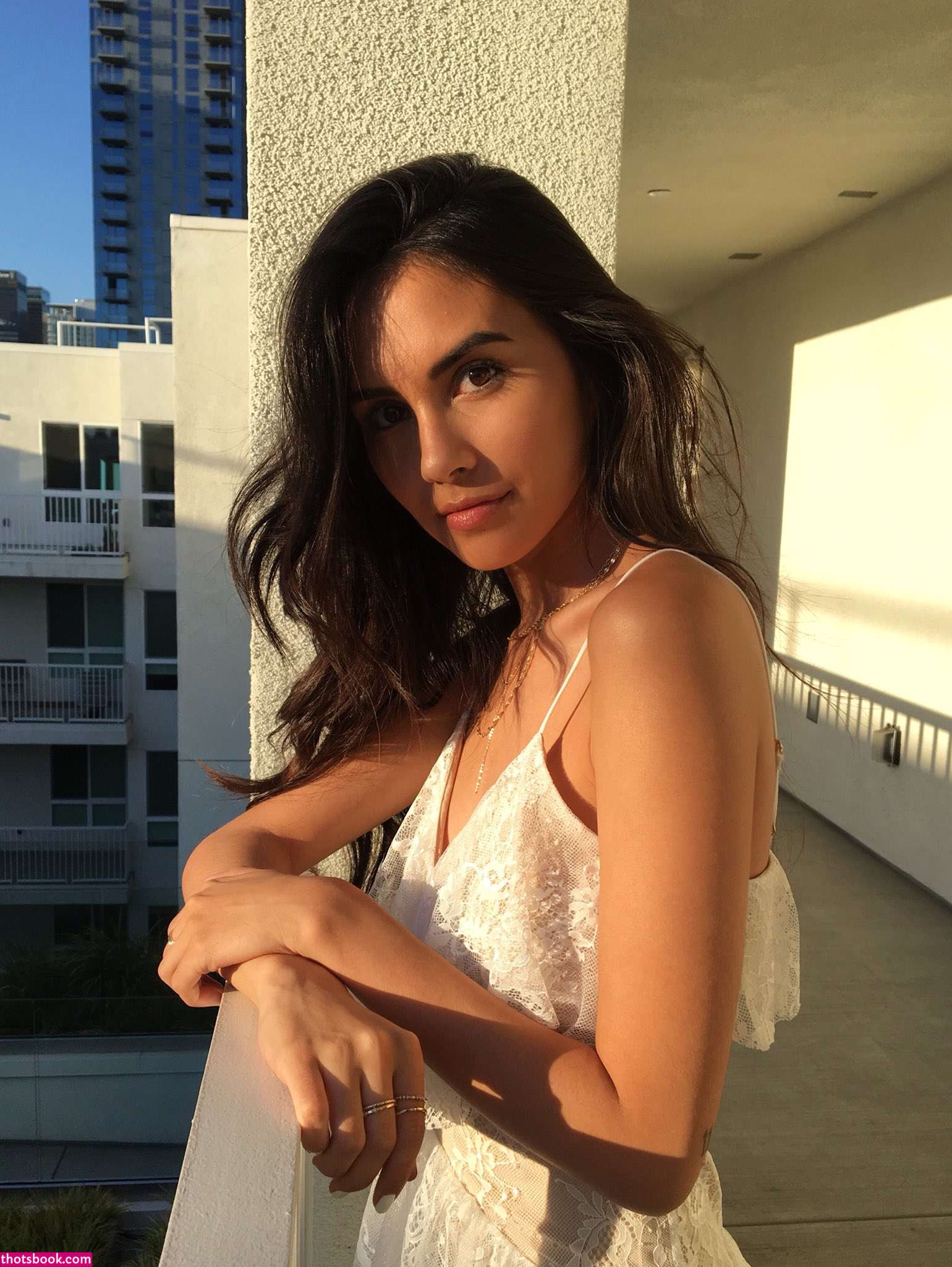 Caryn Marjorie Photo #88