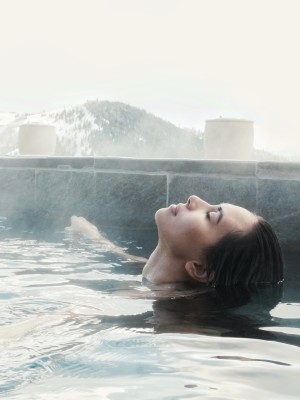 Caryn Marjorie Photo #61