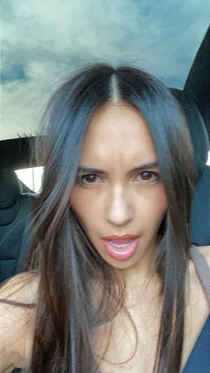 Caryn Marjorie Photo #70