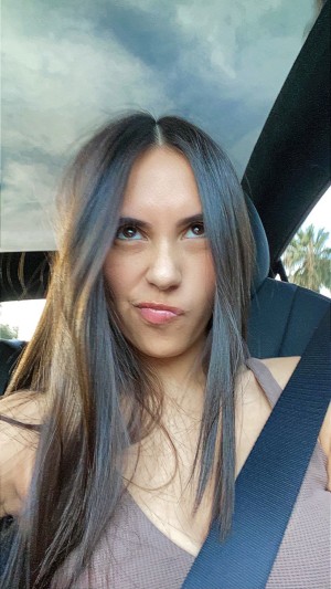 Caryn Marjorie Photo #75