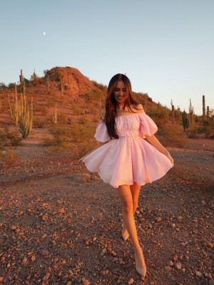 Caryn Marjorie Photo #76