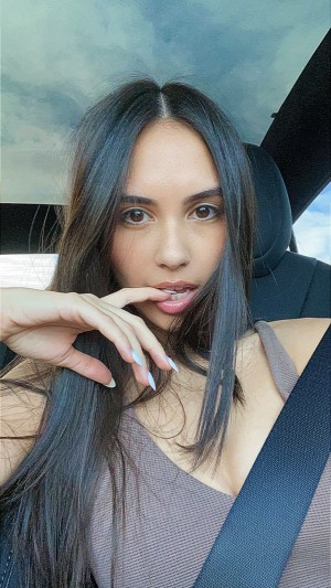 Caryn Marjorie Photo #85