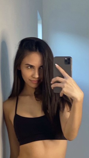 Caryn Marjorie Photo #91