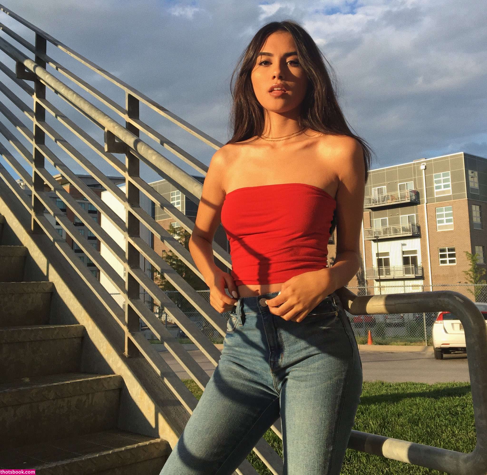 Caryn Marjorie Photo #109