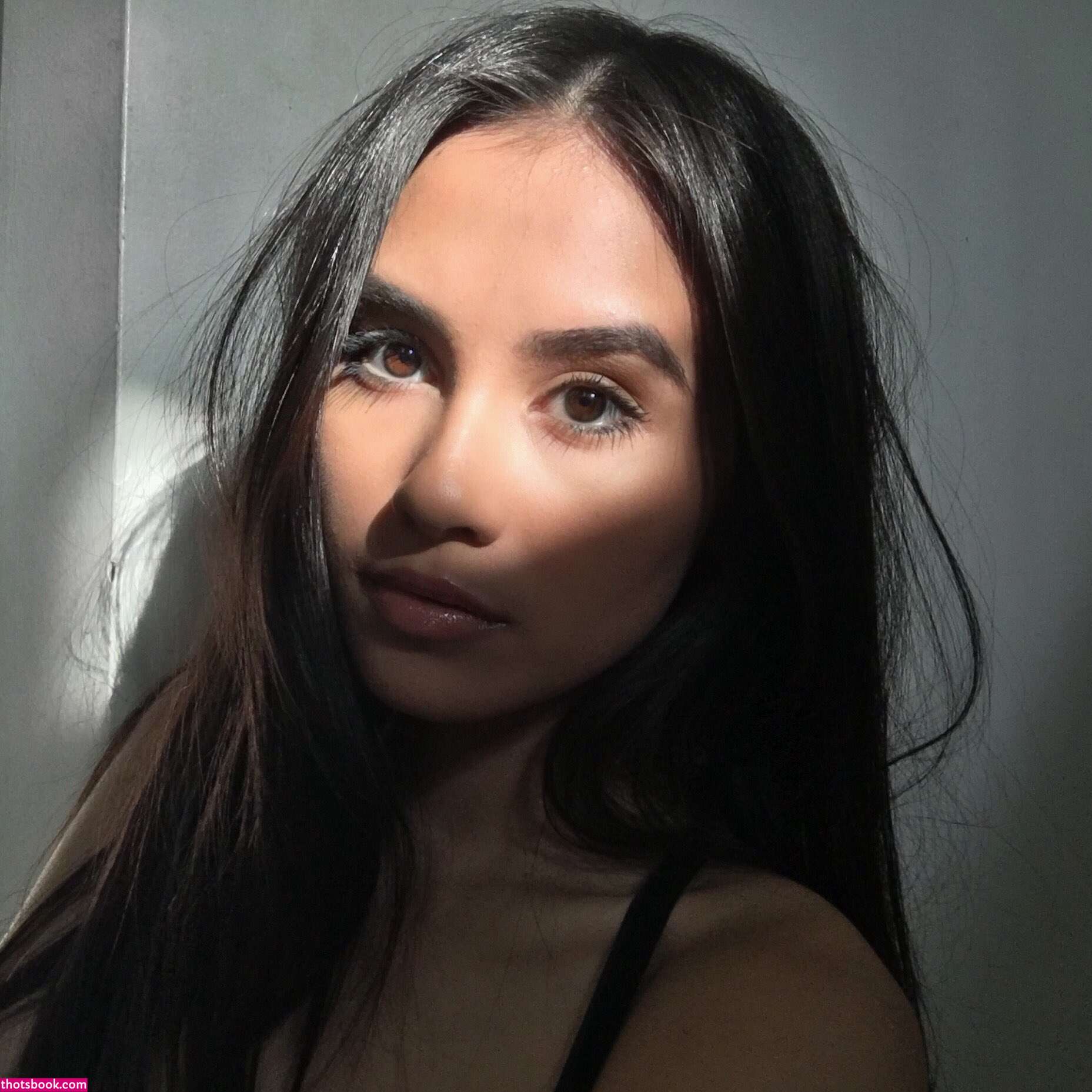 Caryn Marjorie Photo #113