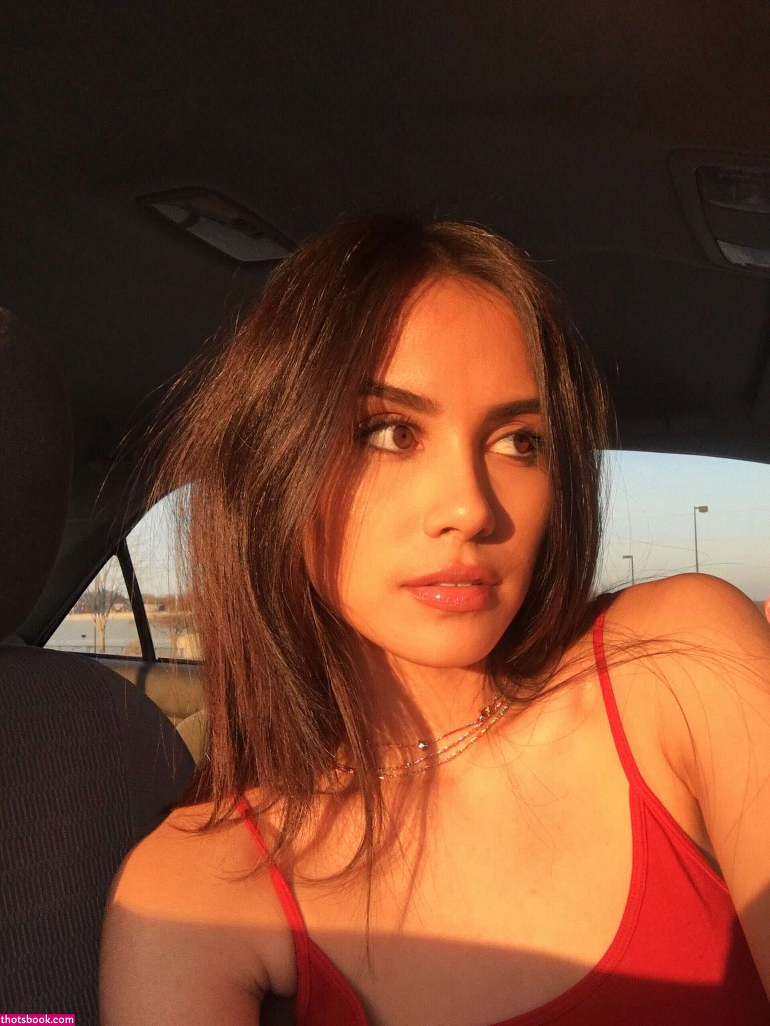 Caryn Marjorie Photo #116