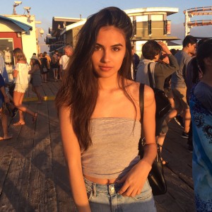 Caryn Marjorie Photo #94