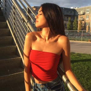 Caryn Marjorie Photo #97