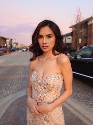 Caryn Marjorie Photo #102