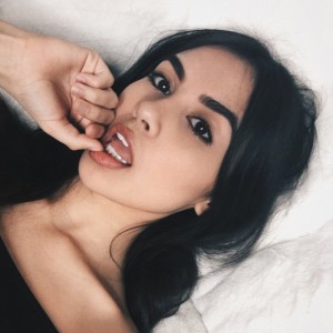 Caryn Marjorie Photo #112